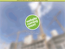 Tablet Screenshot of kleenkraftservices.com